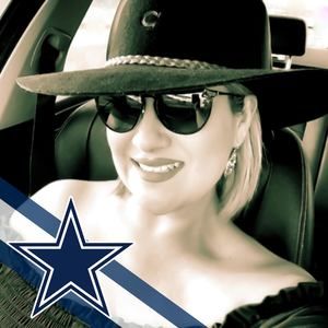 Meet your Posher, Vicky